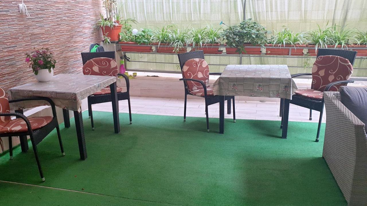 Pension Casa Mika Benicarlo Ngoại thất bức ảnh
